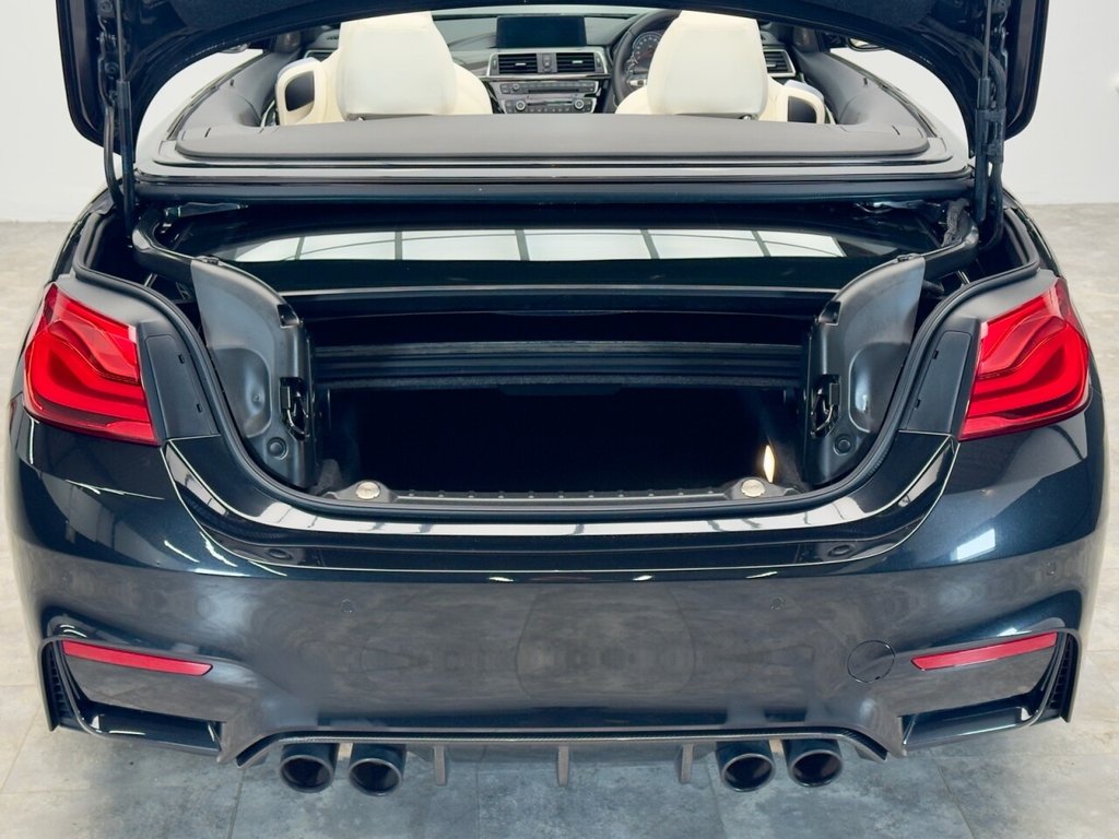 Used BMW M4 2017 for sale - 76439253: Photo 43