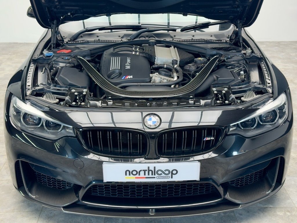 Used BMW M4 2017 for sale - 76439253: Photo 44