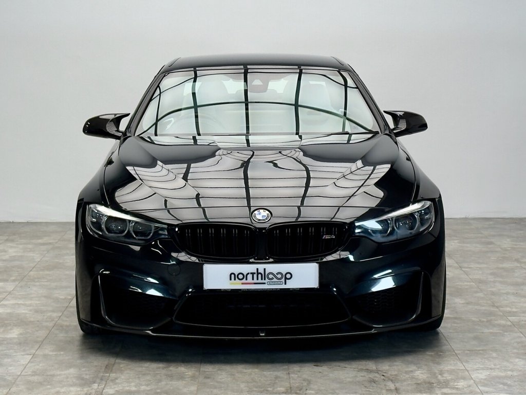 Used BMW M4 2017 for sale - 76439253: Photo 7