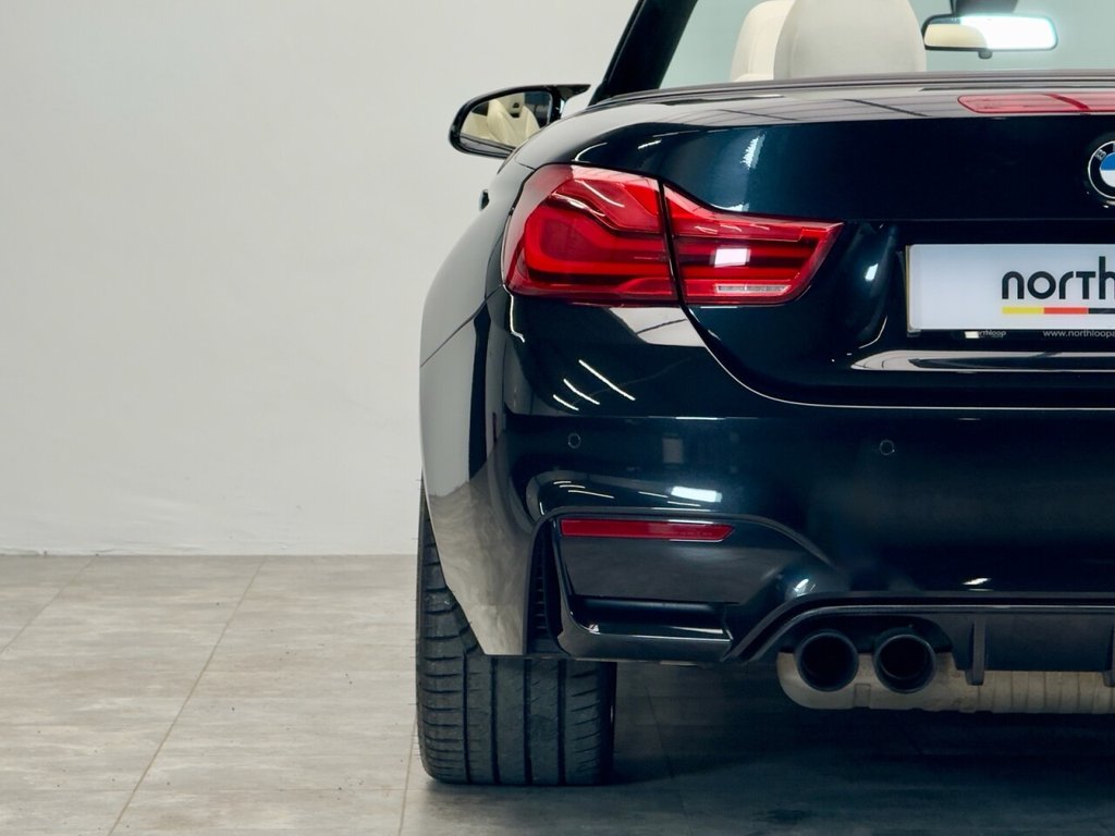 Used BMW M4 2017 for sale - 76439253: Photo 8