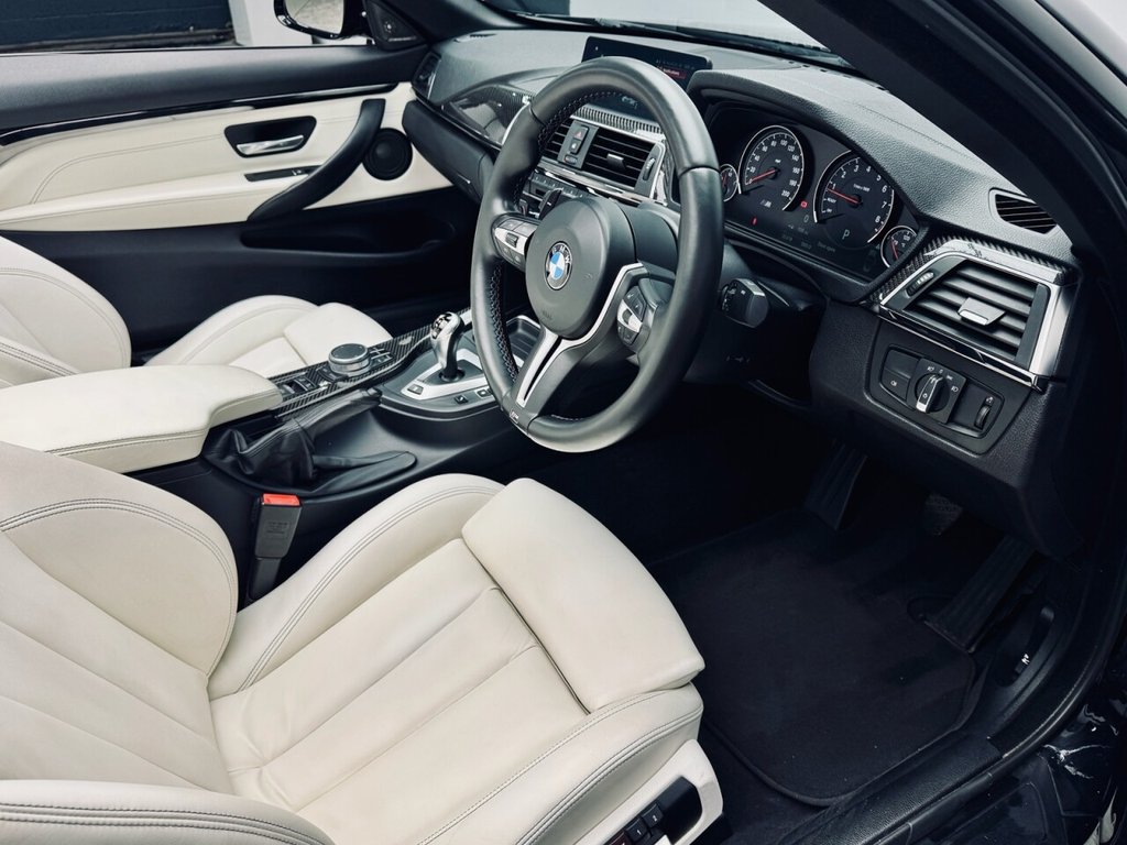 Used BMW M4 2017 for sale - 76439253: Photo 9