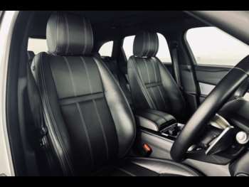 Used Land Rover Range Rover Velar 2018 for sale - 73529239: Photo