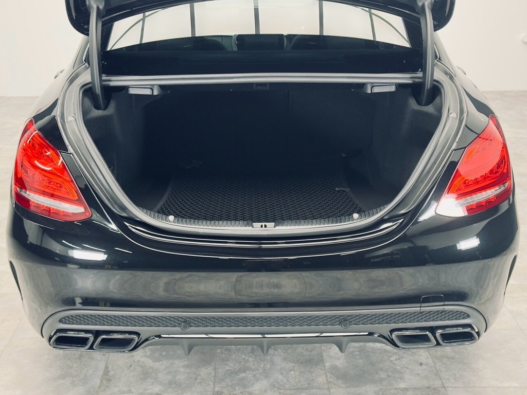 Used Mercedes-Benz C Class 2017 for sale - 77199934: Photo 43