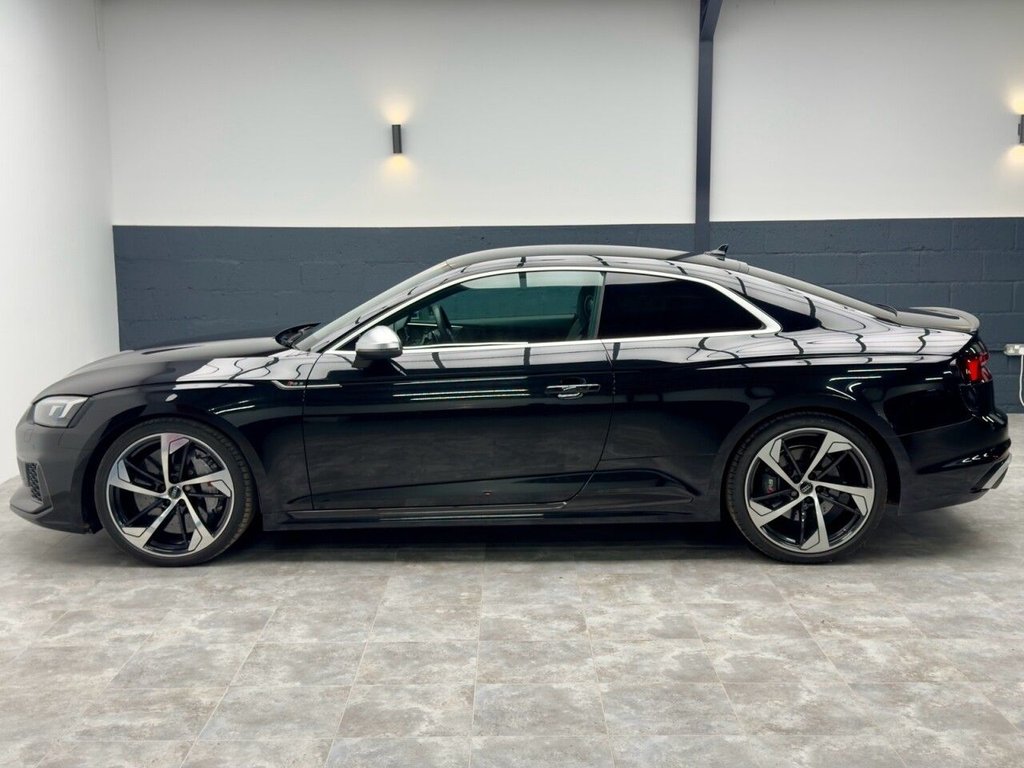 Used Audi RS5 2017 for sale - 77477272: Photo 15