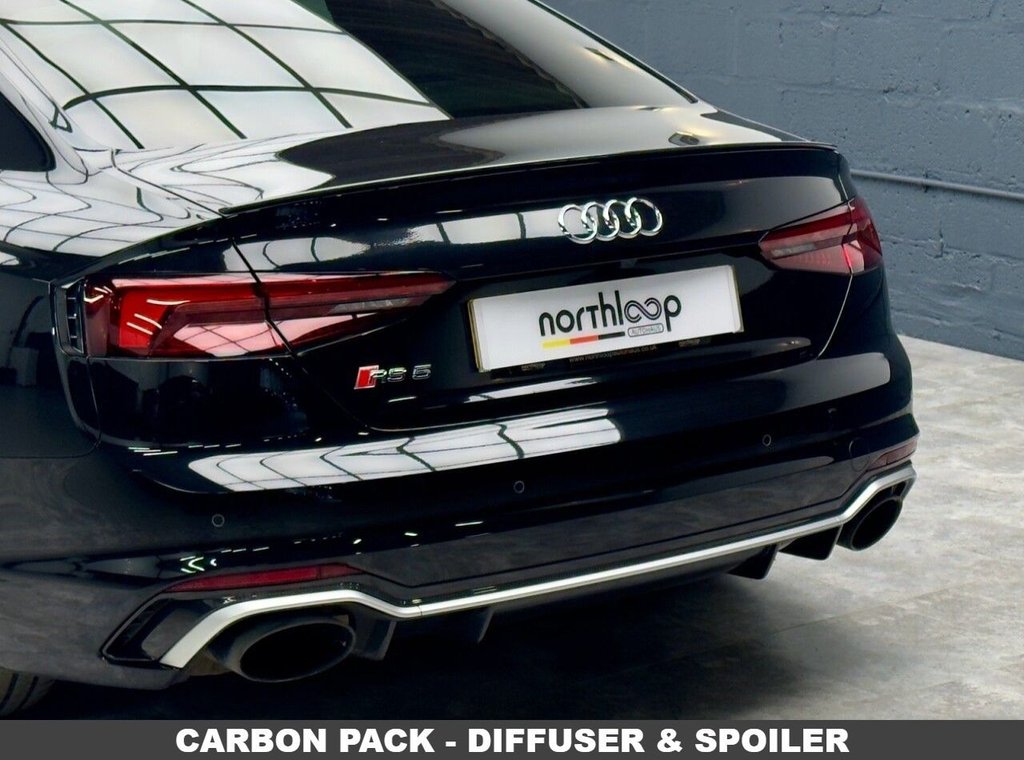 Used Audi RS5 2017 for sale - 77477272: Photo 16