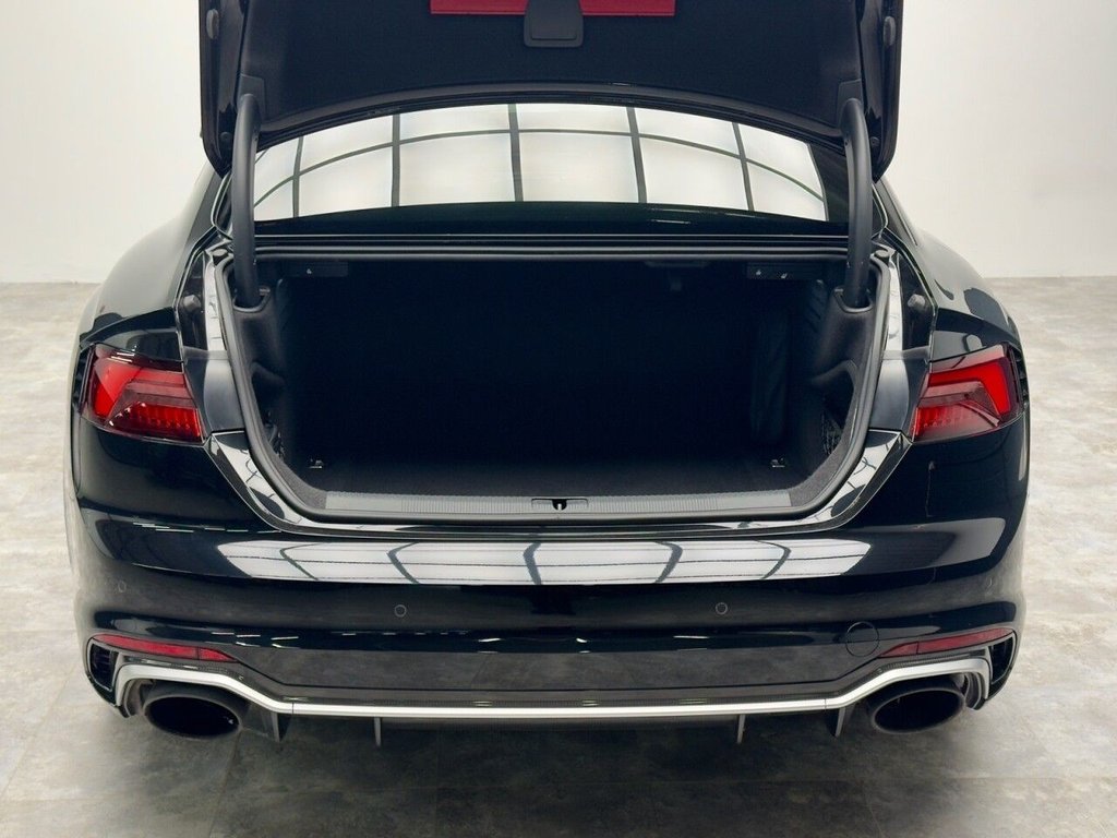 Used Audi RS5 2017 for sale - 77477272: Photo 17