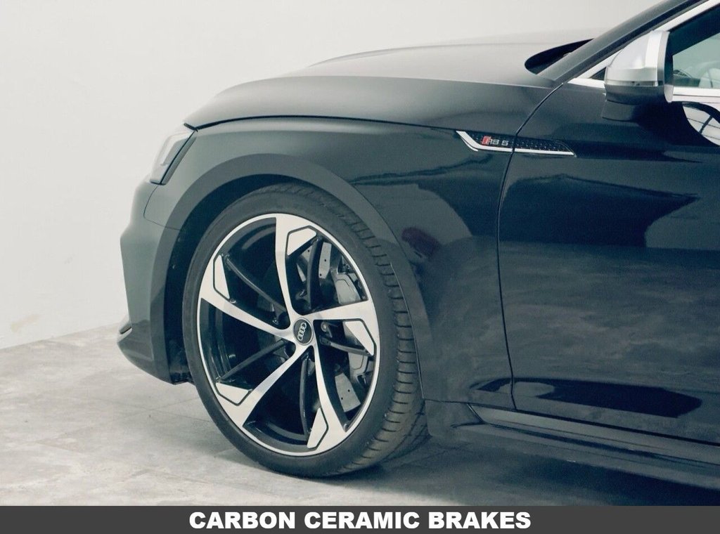 Used Audi RS5 2017 for sale - 77477272: Photo 18