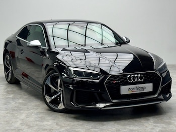 Used Audi RS5 2017 for sale - 77477272: Photo