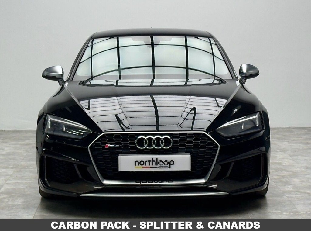 Used Audi RS5 2017 for sale - 77477272: Photo 5