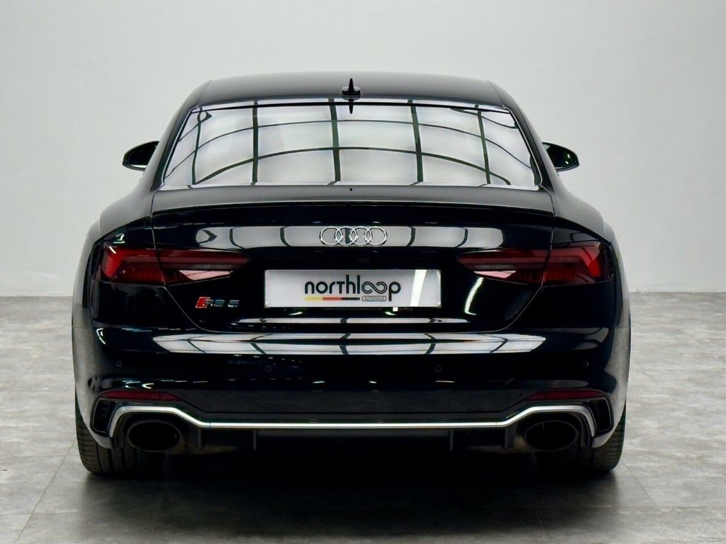 Used Audi RS5 2017 for sale - 77477272: Photo 6