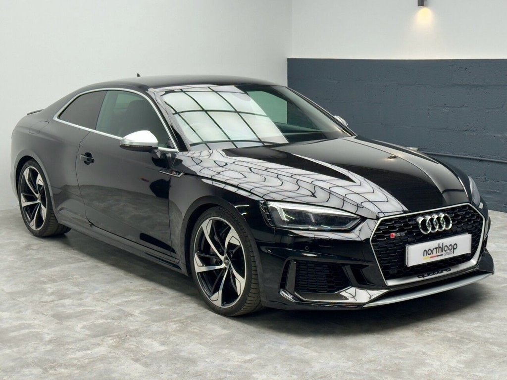 Used Audi RS5 2017 for sale - 77477272: Photo 7