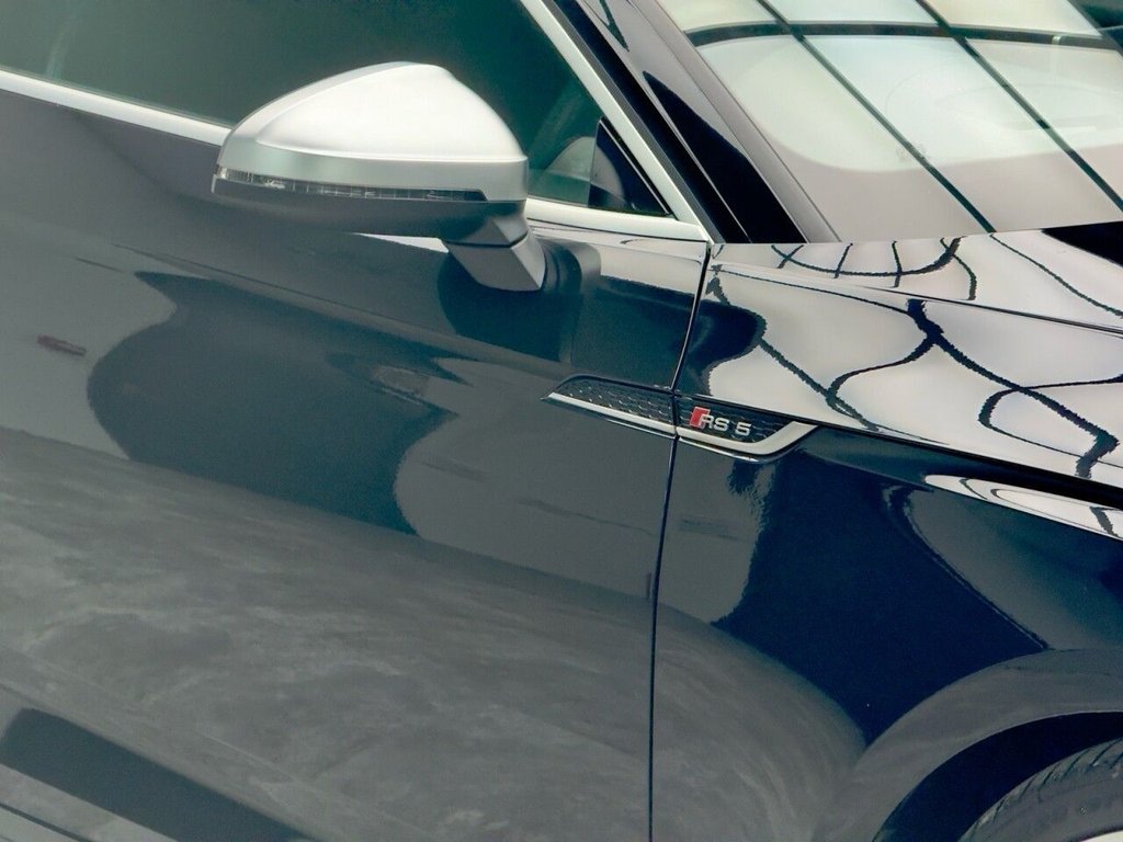 Used Audi RS5 2017 for sale - 77477272: Photo 9