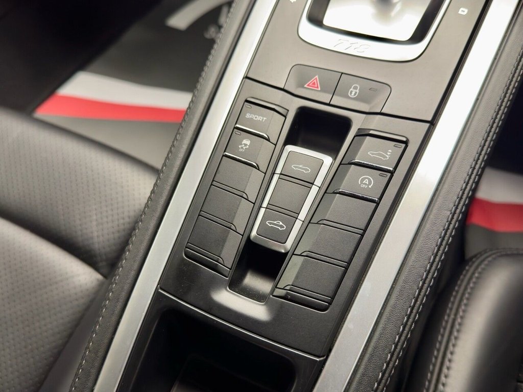 Used Porsche Boxster 2017 for sale - 78134593: Photo 19