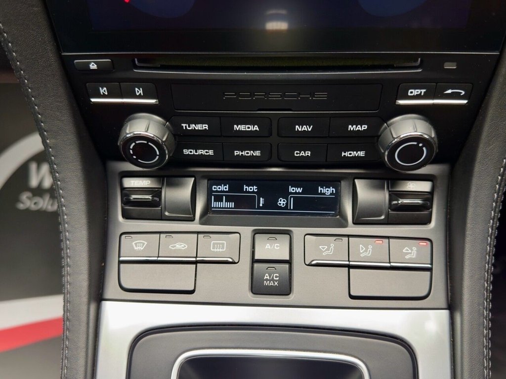 Used Porsche Boxster 2017 for sale - 78134593: Photo 21