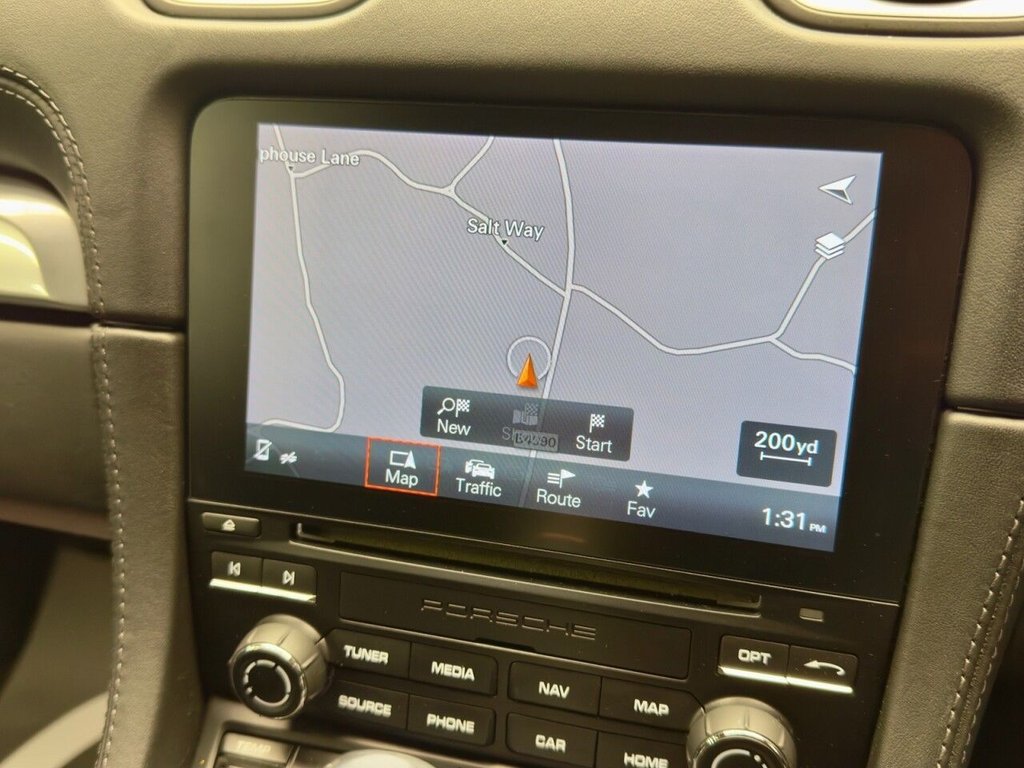 Used Porsche Boxster 2017 for sale - 78134593: Photo 23