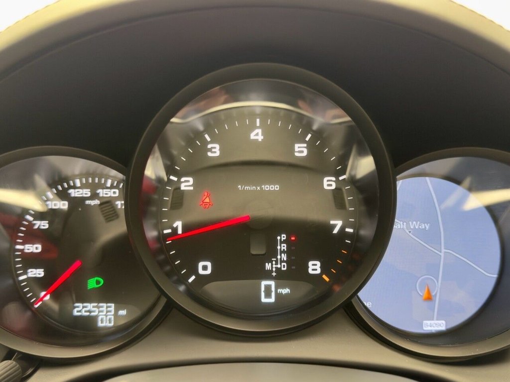 Used Porsche Boxster 2017 for sale - 78134593: Photo 25