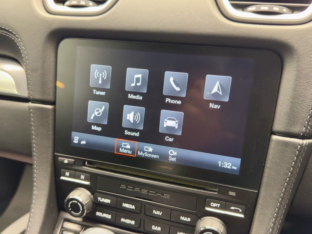 Used Porsche Boxster 2017 for sale - 78134593: Photo 27