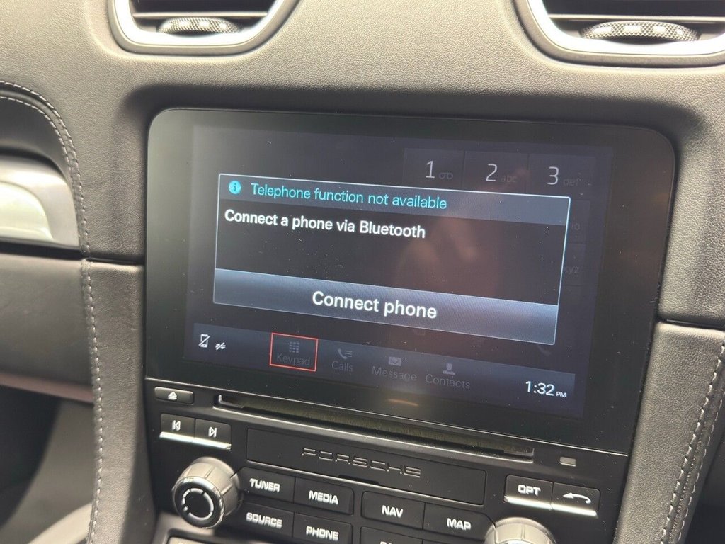 Used Porsche Boxster 2017 for sale - 78134593: Photo 36