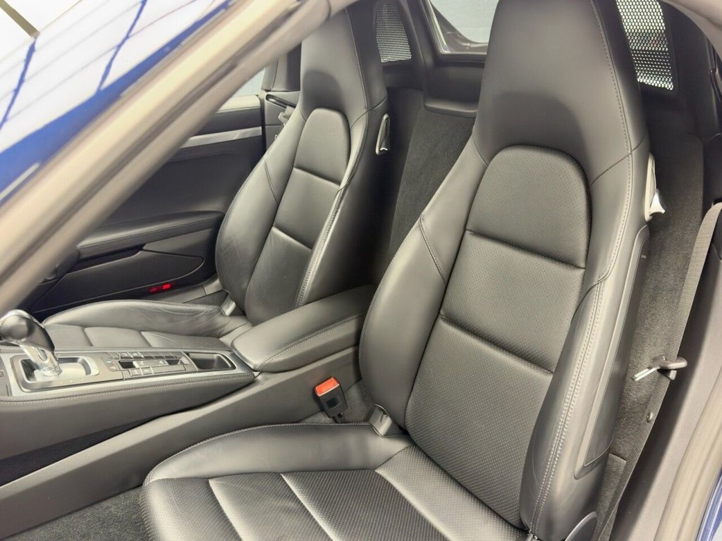 Used Porsche Boxster 2017 for sale - 78134593: Photo 38