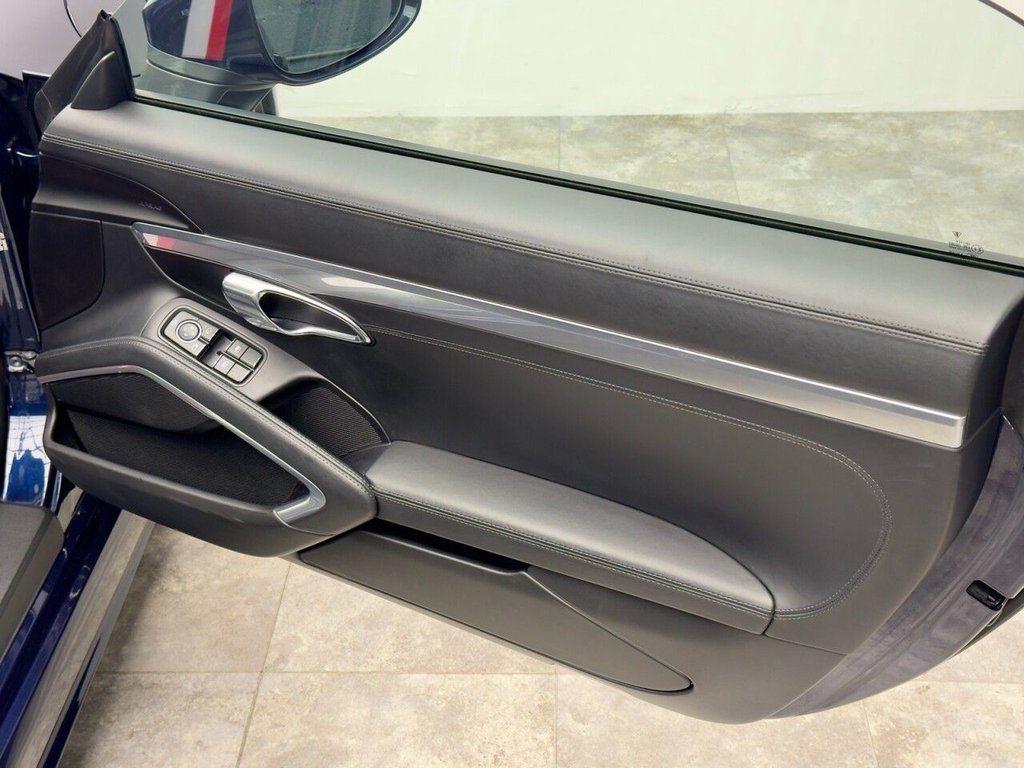 Used Porsche Boxster 2017 for sale - 78134593: Photo 43