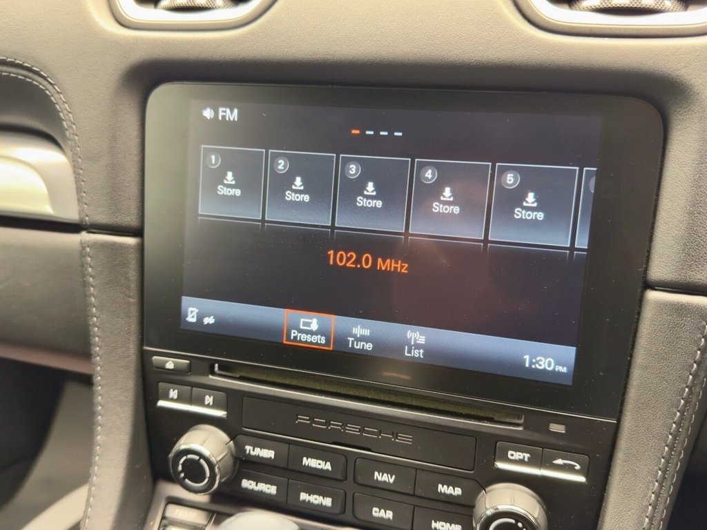 Used Porsche Boxster 2017 for sale - 78134593: Photo 45