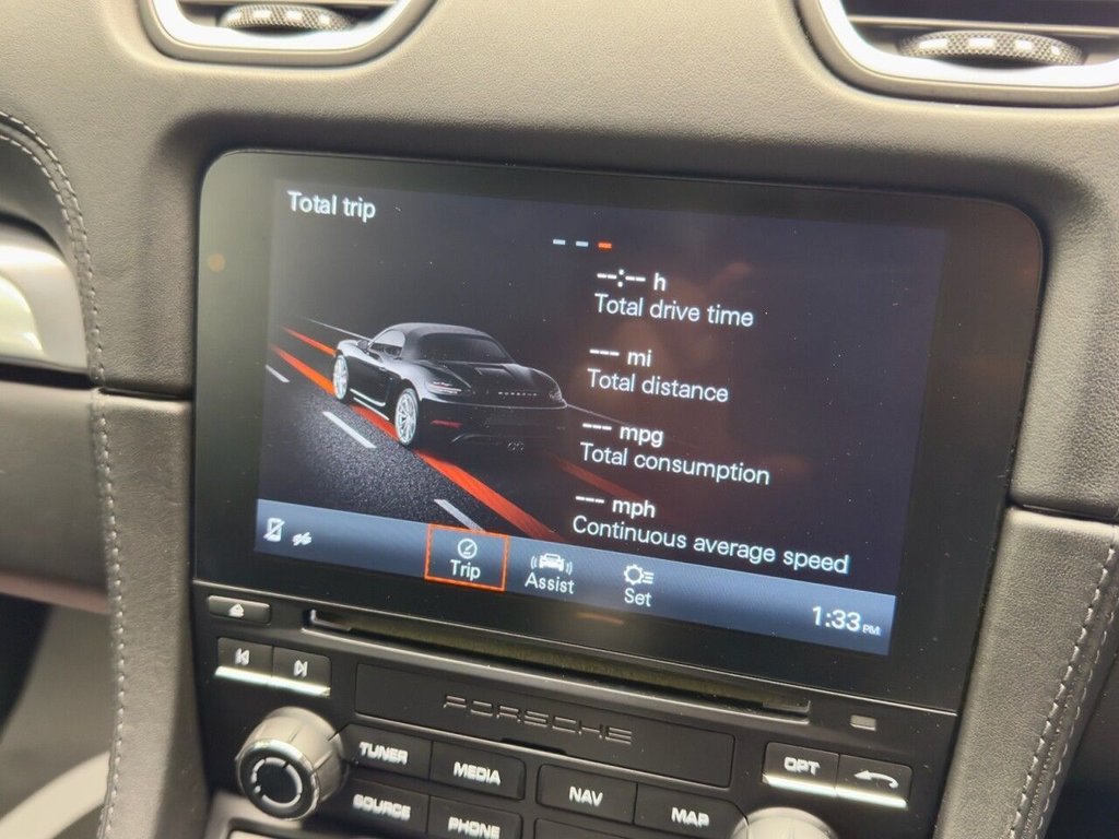 Used Porsche Boxster 2017 for sale - 78134593: Photo 49