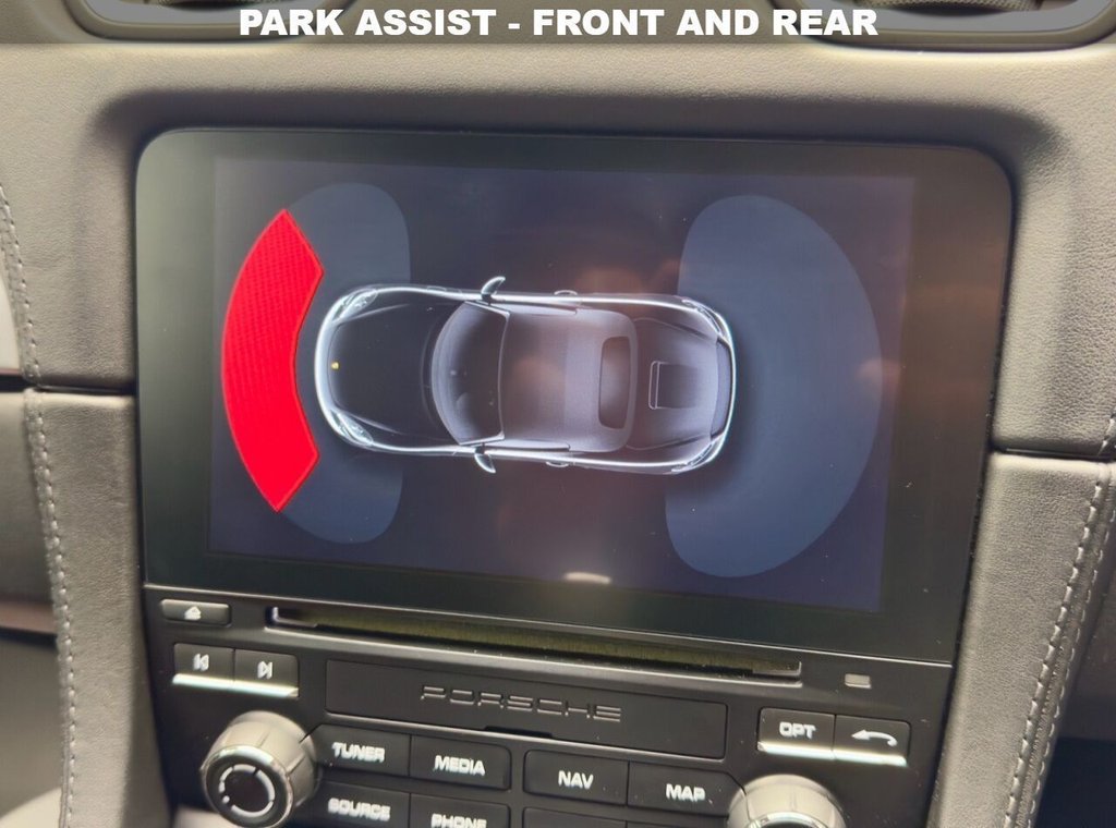 Used Porsche Boxster 2017 for sale - 78134593: Photo 6