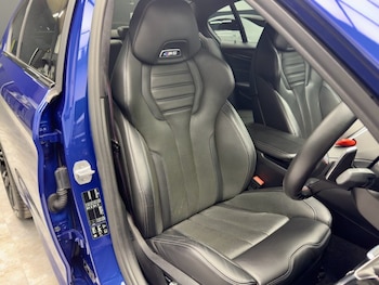 Used BMW M5 2018 for sale - 75487449: Photo