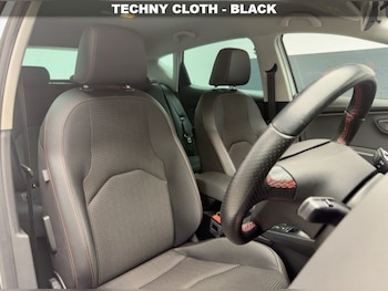 Used SEAT Leon 2018 for sale - 79142042: Photo