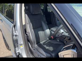 Used Land Rover Range Rover Sport 2019 for sale - 74844863: Photo