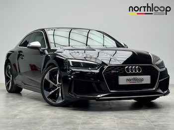 Used Audi RS5 2017 for sale - 78757957: Photo