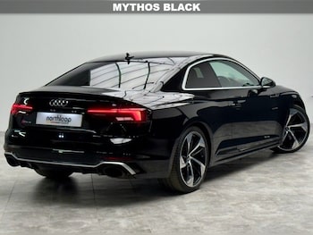 Used Audi RS5 2017 for sale - 78757957: Photo