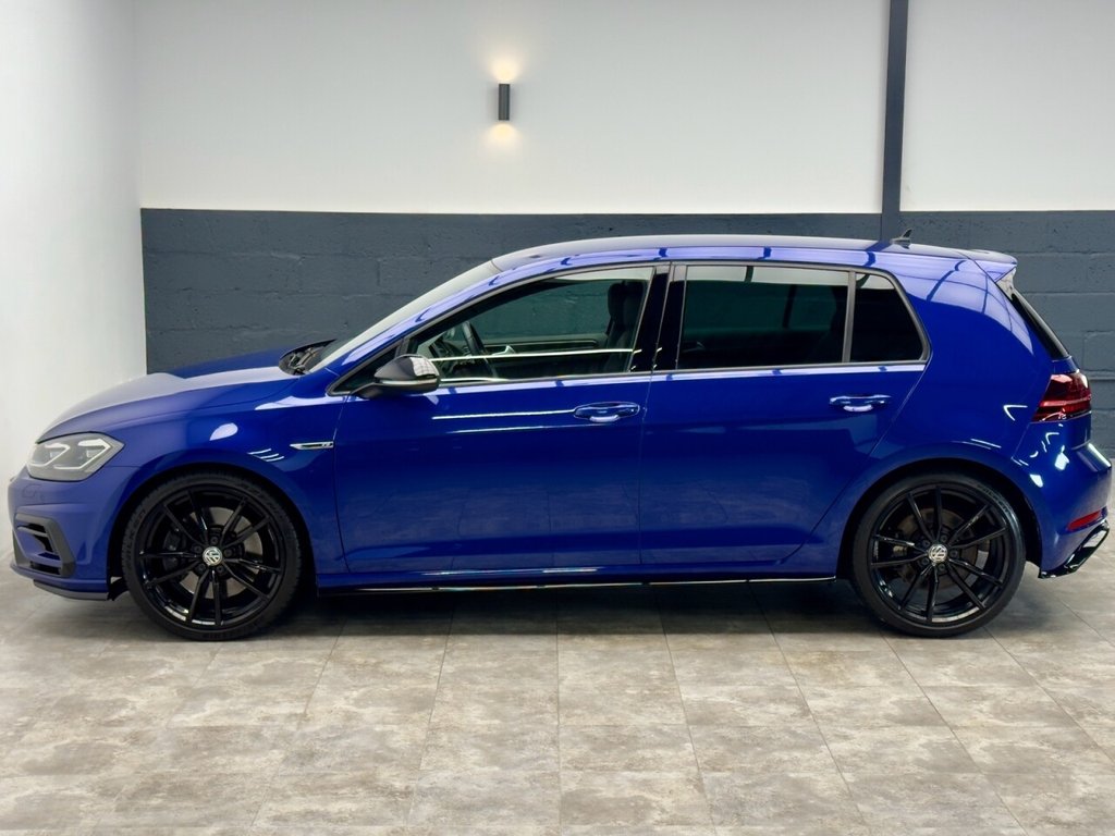 Used Volkswagen Golf 2019 for sale - 77820913: Photo 11