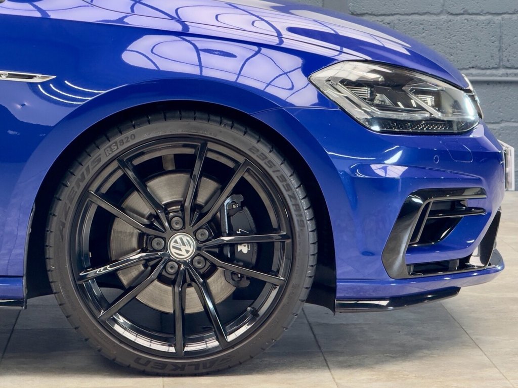 Used Volkswagen Golf 2019 for sale - 77820913: Photo 13