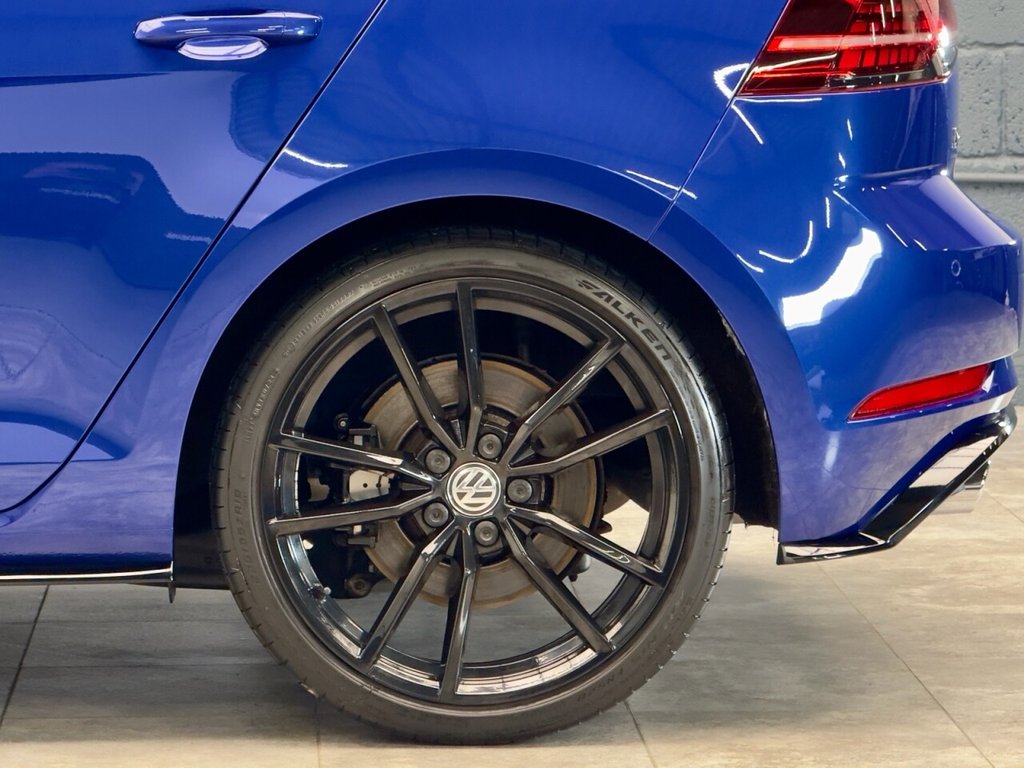 Used Volkswagen Golf 2019 for sale - 77820913: Photo 15