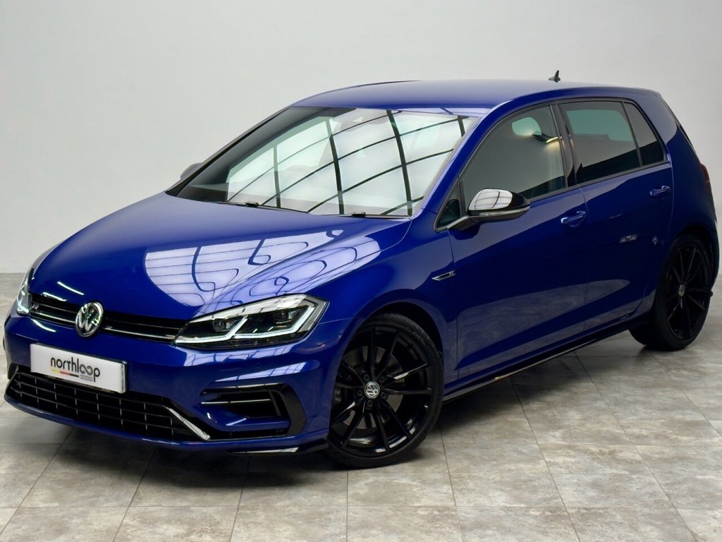 Used Volkswagen Golf 2019 for sale - 77820913: Photo 17