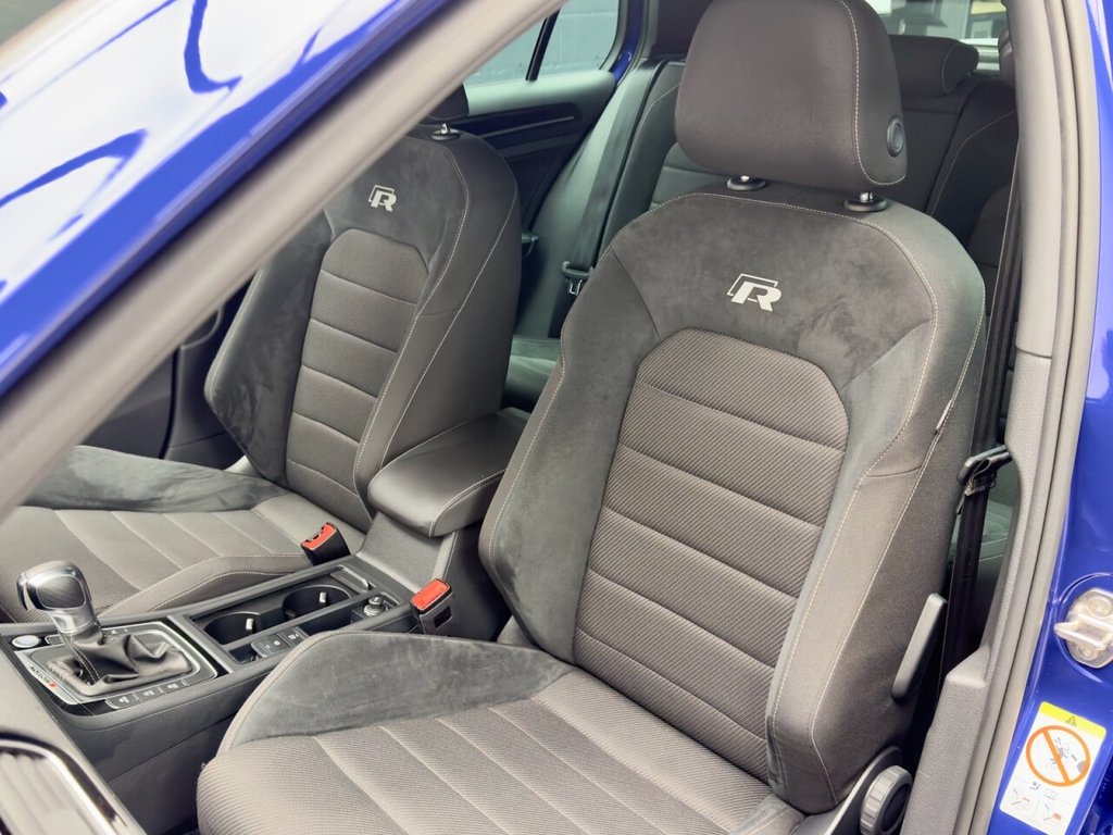 Used Volkswagen Golf 2019 for sale - 77820913: Photo 19