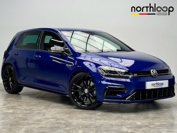 Used Volkswagen Golf 2019 for sale - 77820913: Photo