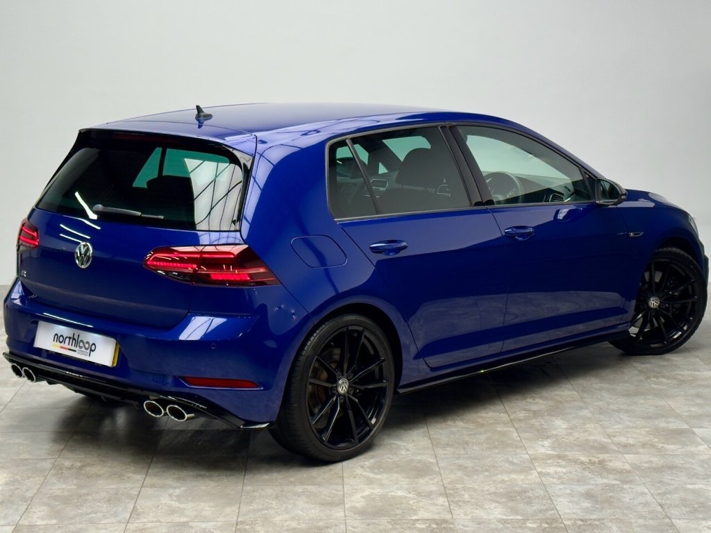 Used Volkswagen Golf 2019 for sale - 77820913: Photo 2