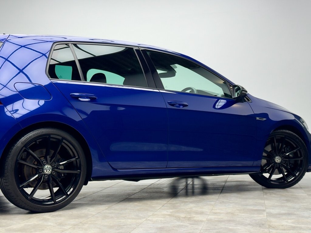 Used Volkswagen Golf 2019 for sale - 77820913: Photo 20