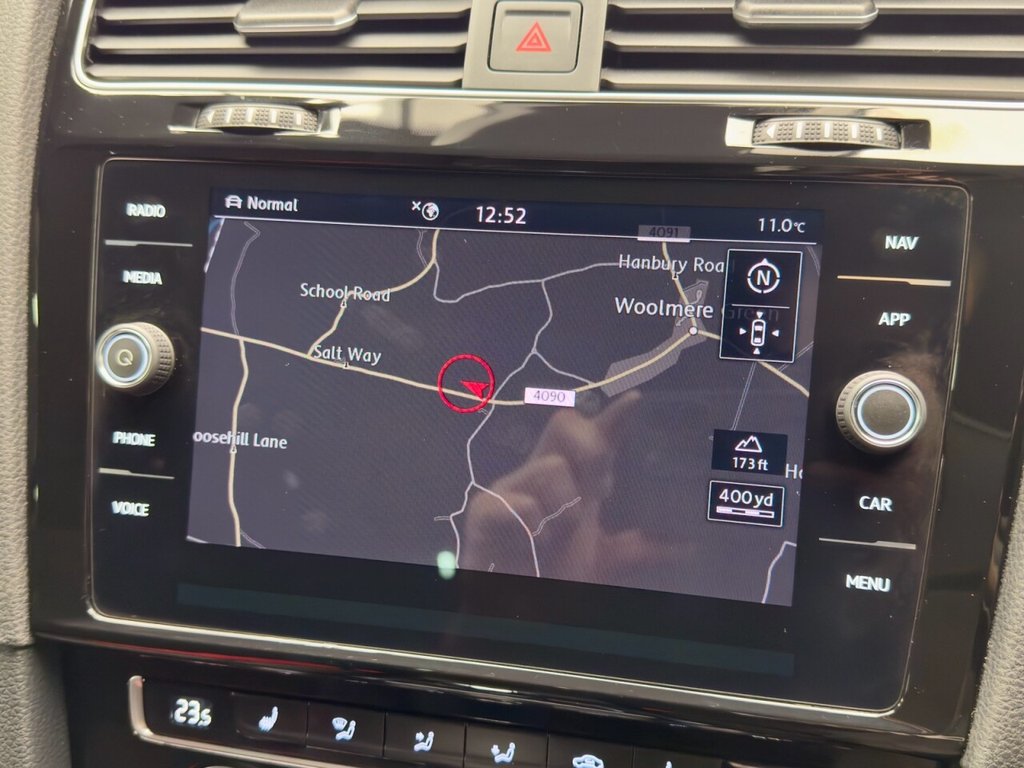 Used Volkswagen Golf 2019 for sale - 77820913: Photo 21