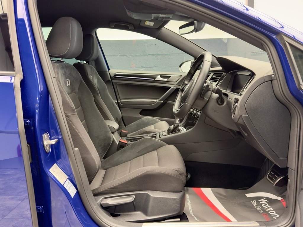 Used Volkswagen Golf 2019 for sale - 77820913: Photo 27