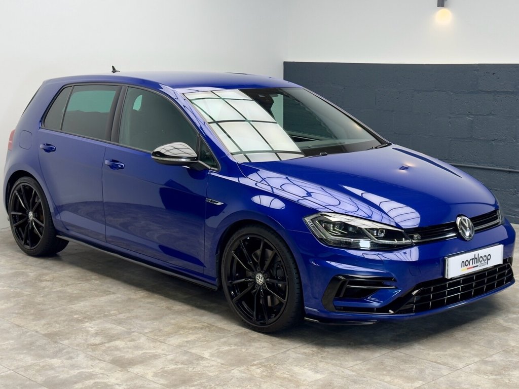 Used Volkswagen Golf 2019 for sale - 77820913: Photo 32