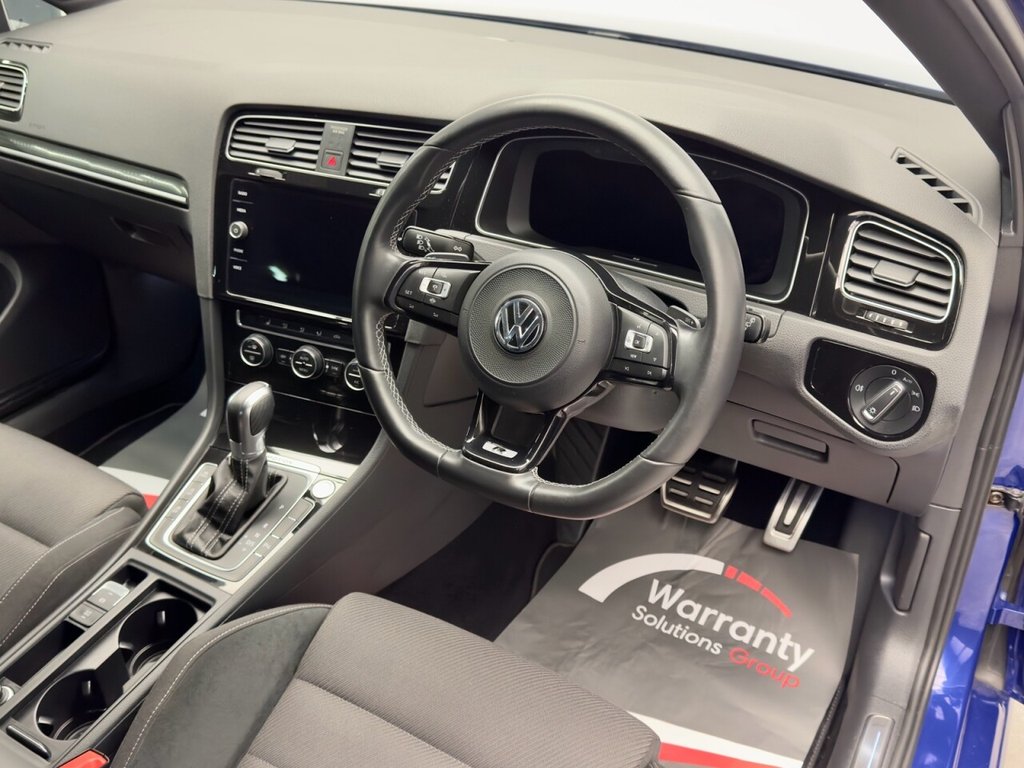 Used Volkswagen Golf 2019 for sale - 77820913: Photo 33