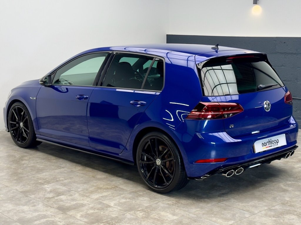 Used Volkswagen Golf 2019 for sale - 77820913: Photo 34
