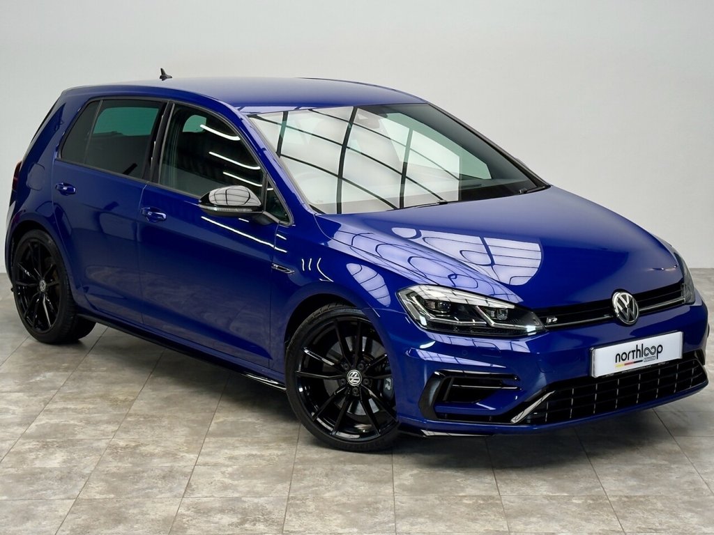 Used Volkswagen Golf 2019 for sale - 77820913: Photo 36