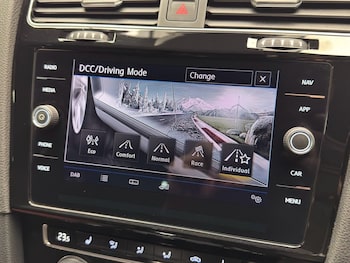 Used Volkswagen Golf 2019 for sale - 77820913: Photo