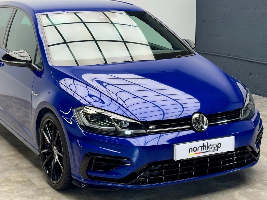 Used Volkswagen Golf 2019 for sale - 77820913: Photo 44