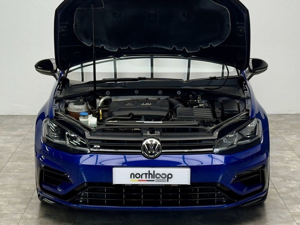 Used Volkswagen Golf 2019 for sale - 77820913: Photo 46