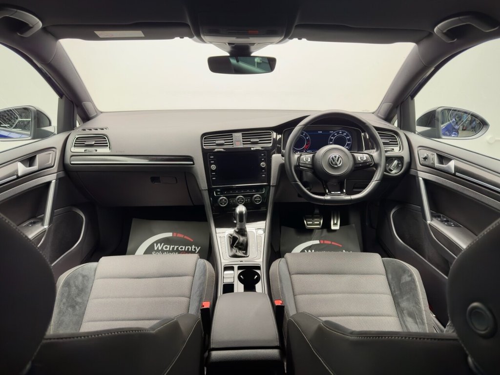 Used Volkswagen Golf 2019 for sale - 77820913: Photo 8